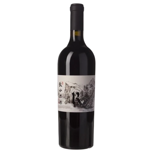 A bottle of 2012 Realm Cellars Cs Beckstoffer Dr Crane Vineyard 750ml Red Wine