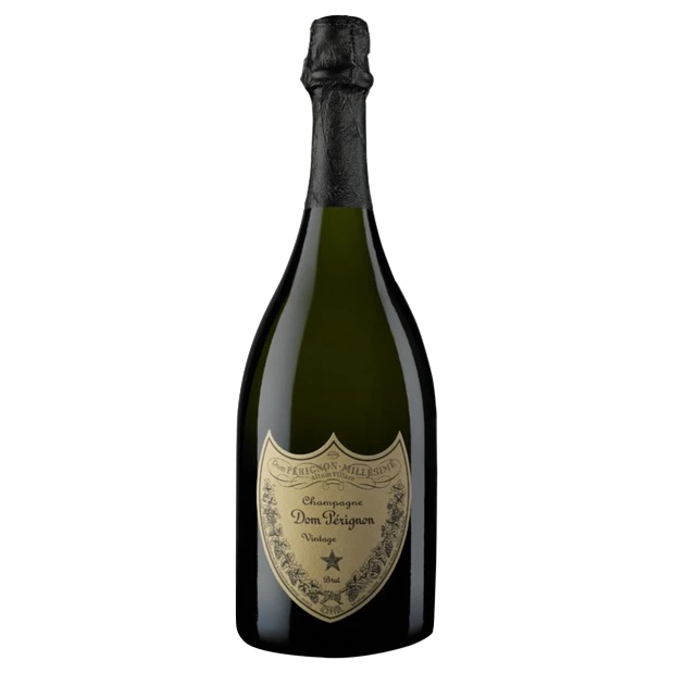 A bottle of 2013 Dom Pérignon 750ml White Wine