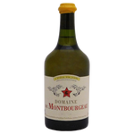 2015 Domaine de Montbourgeau Jura L'Etoile Vin Jaune