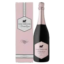 A bottle of 2015 Hugh Hamilton The Drama Queen Sparkling 750ml Sparkling Wine