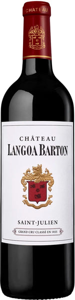 2015 Langoa Barton