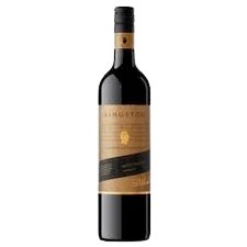 A bottle of 2016 Kingston Estate Echelon Petit Verdot 750ml Red Wine