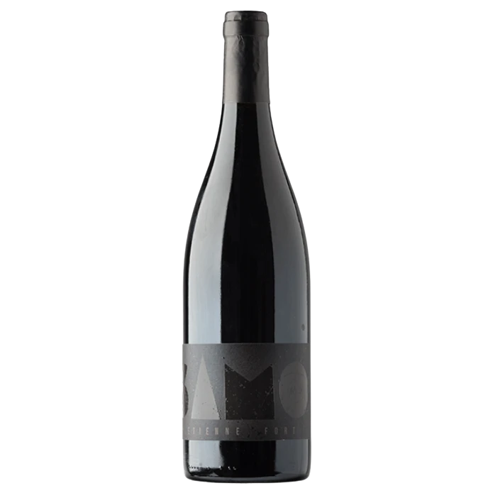 A bottle of 2016 Monsieur S SAMO Rouge 750ml Red Wine