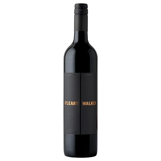 A bottle of 2016 O'Leary Walker Claire Reserve Shiraz 750ml Red Wine