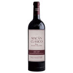 2017 Bodegas Vega Sicilia Macán 1500ml