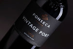 2017 Fonseca Vintage