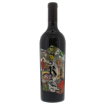 2017 Realm Cellars The Absurd