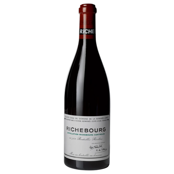 2017 Richebourg DRC - Buy Online | The Wine Collective