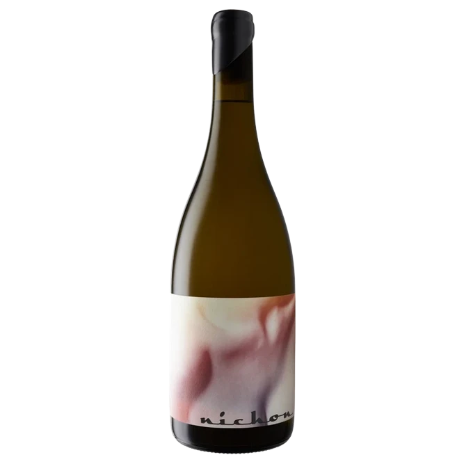 A bottle of 2018 An Approach to Relaxation Nichon Semillon 750ml White Wine