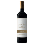 2018 Bodegas Vega Sicilia Macán