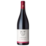 2018 Charles Jouget Les Petites Roches Chinon Rouge