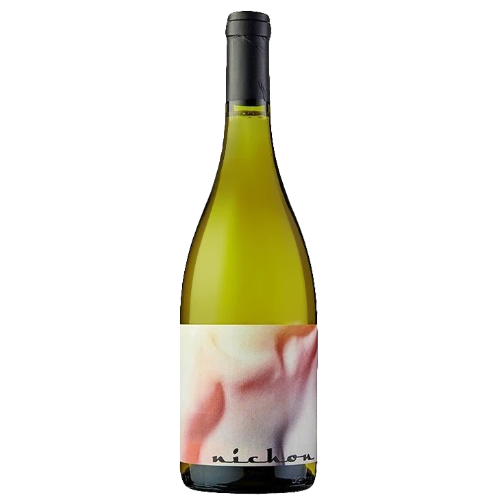 A bottle of 2019 An Approach to Relaxation Nichon Semillon 750ml White Wine