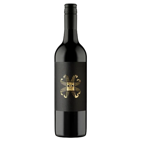 A bottle of 2019 Protero 'Capo' Nebbiolo Adelaide Hills 750ml Red Wine