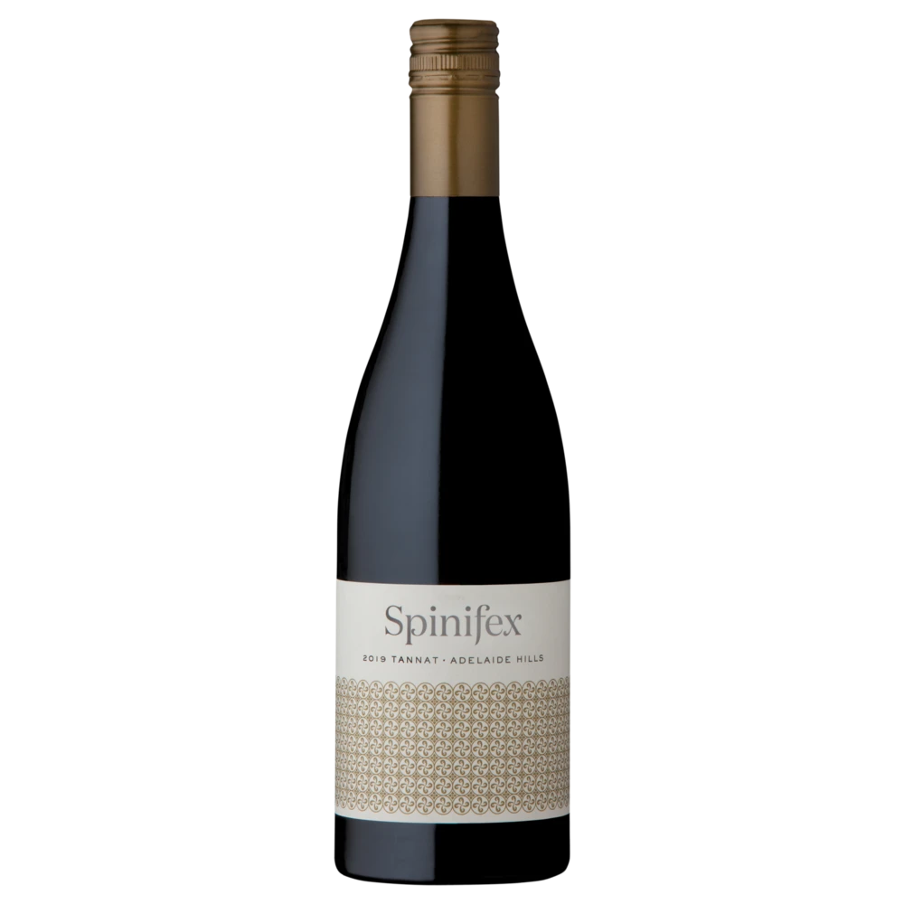 A bottle of 2019 Spinifex Tannat 750ml Red Wine