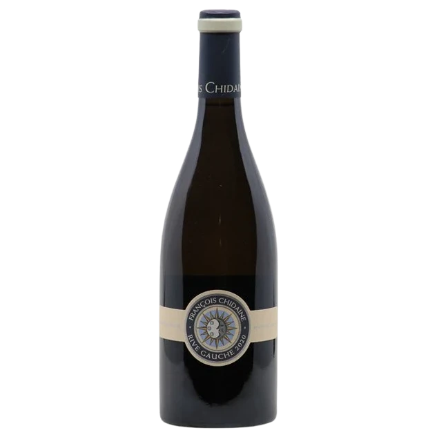 A bottle of 2020 Domaine François Chidaine Montlouis Rive Gauche 750ml White Wine