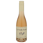 2021 La Vieille Ferme Rosé (Stelvin) 375ml