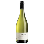 2021 Silkman Reserve Chardonnay