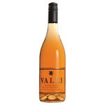 2021 Valli Vineyards "The Real McCoy" Orange Wine