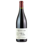 2022 Cep by Cep Anjou Rouge