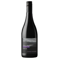 A bottle of 2024 Denton Shed Cabernet Sauvignon 750ml Red Wine