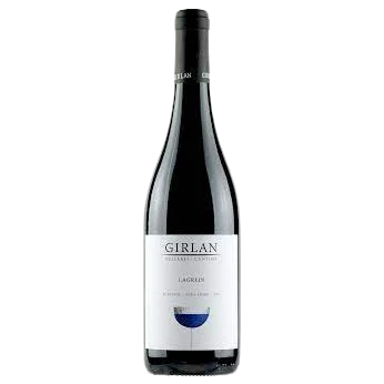 A bottle of 2022 Girlan Alto Adige Lagrein 750ml Red Wine