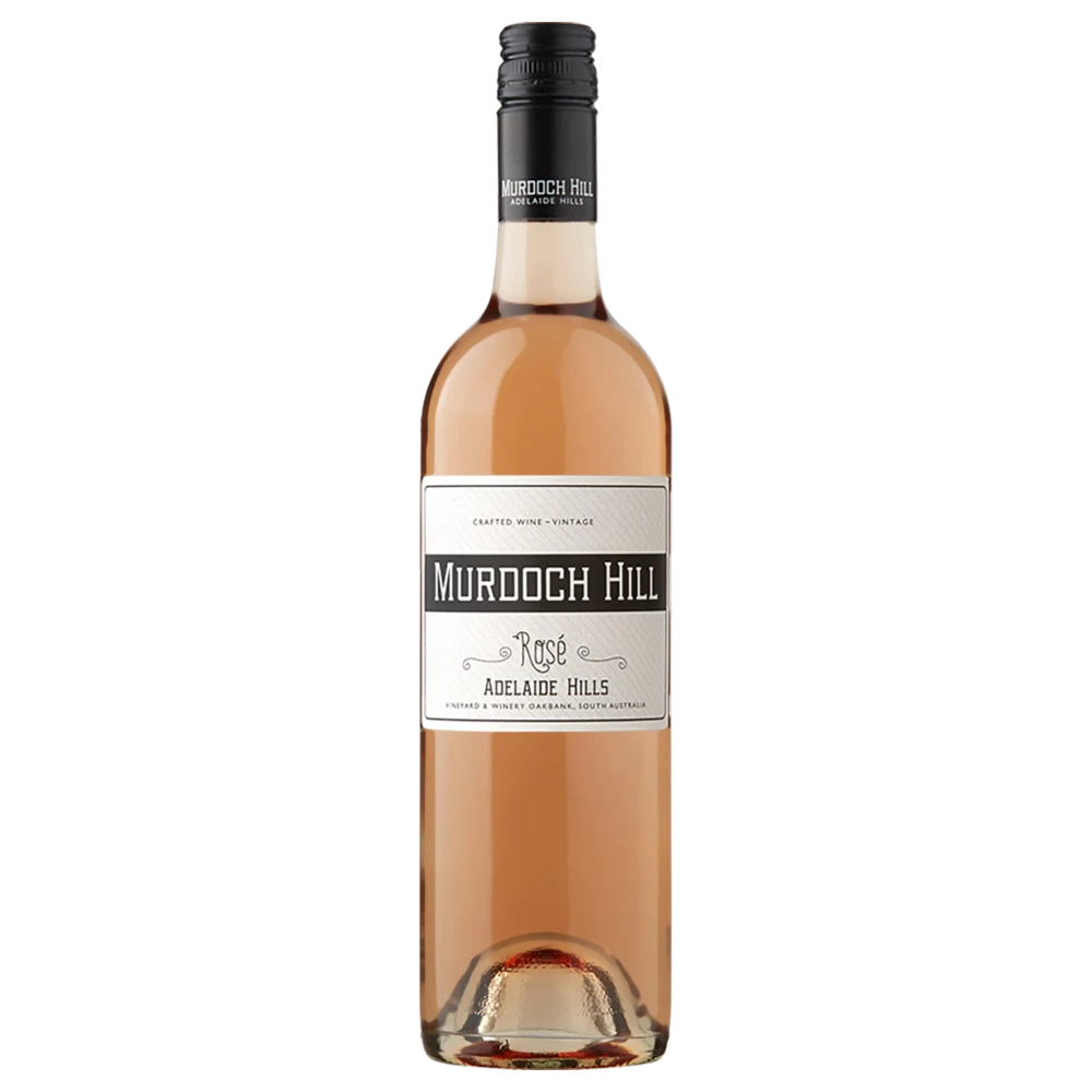 A bottle of 2022 Murdoch Hill Rosé 750ml Rose Wine