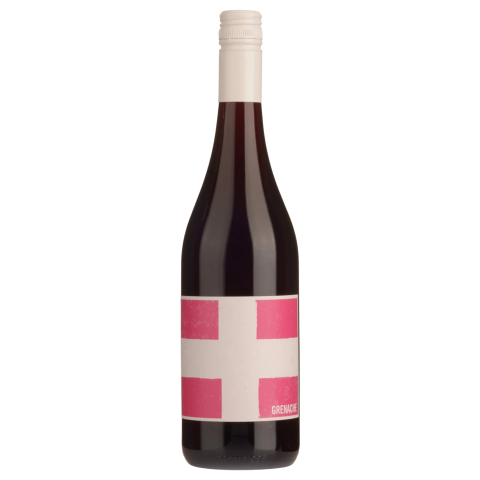 A bottle of 2022 Save Our Souls Grenache 750ml Red Wine