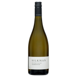 2022 Silkman Wines Chardonnay