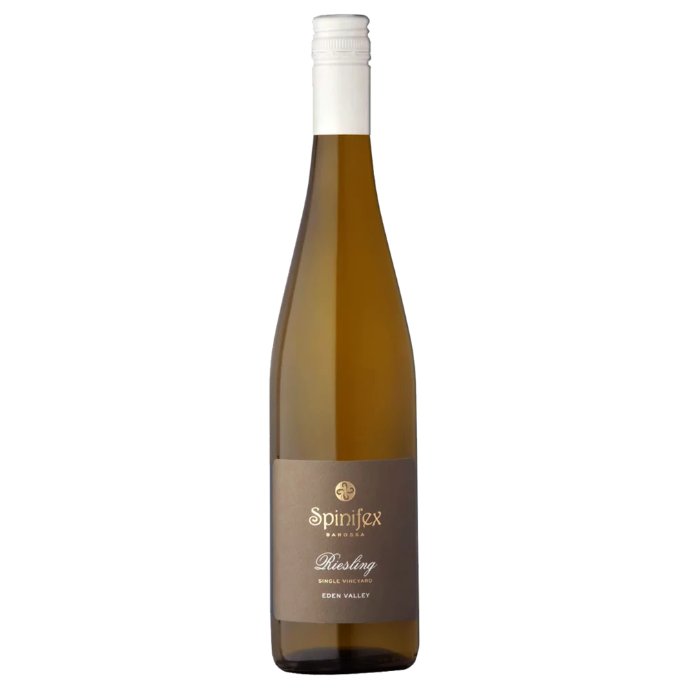 A bottle of 2022 Spinifex Riesling 750ml White Wine