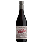 2022 The Winery of Good Hope Full Berry Fermentation Pinotage