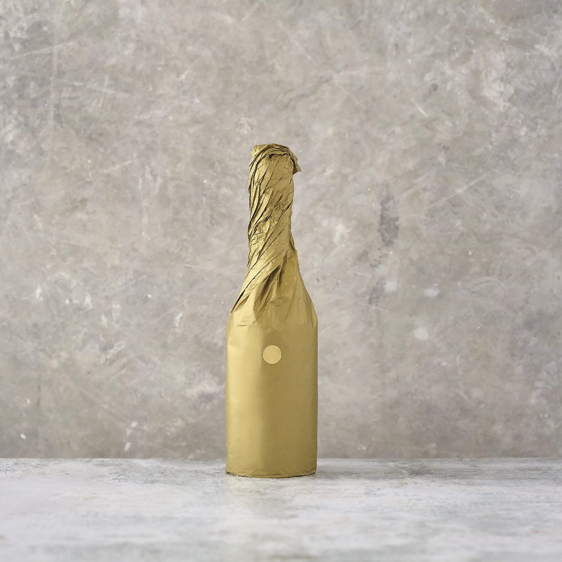 Mystery Coonawarra Shiraz Bottle