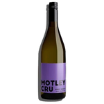 2023 Motley Cru Pinot Grigio New Label