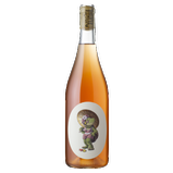 A bottle of Dormilona Yokel Rosé 2024 750ml Rose Wine