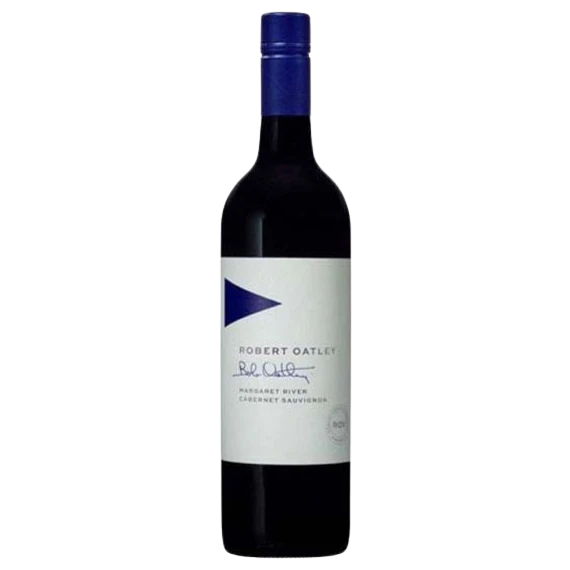 A bottle of Robert Oatley Signature Margaret River Cabernet Sauvignon 2020 750ml Red Wine