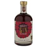 Knocklofty Tasmanian Raspberry Garden Gin 32% 500mL Limited Release -