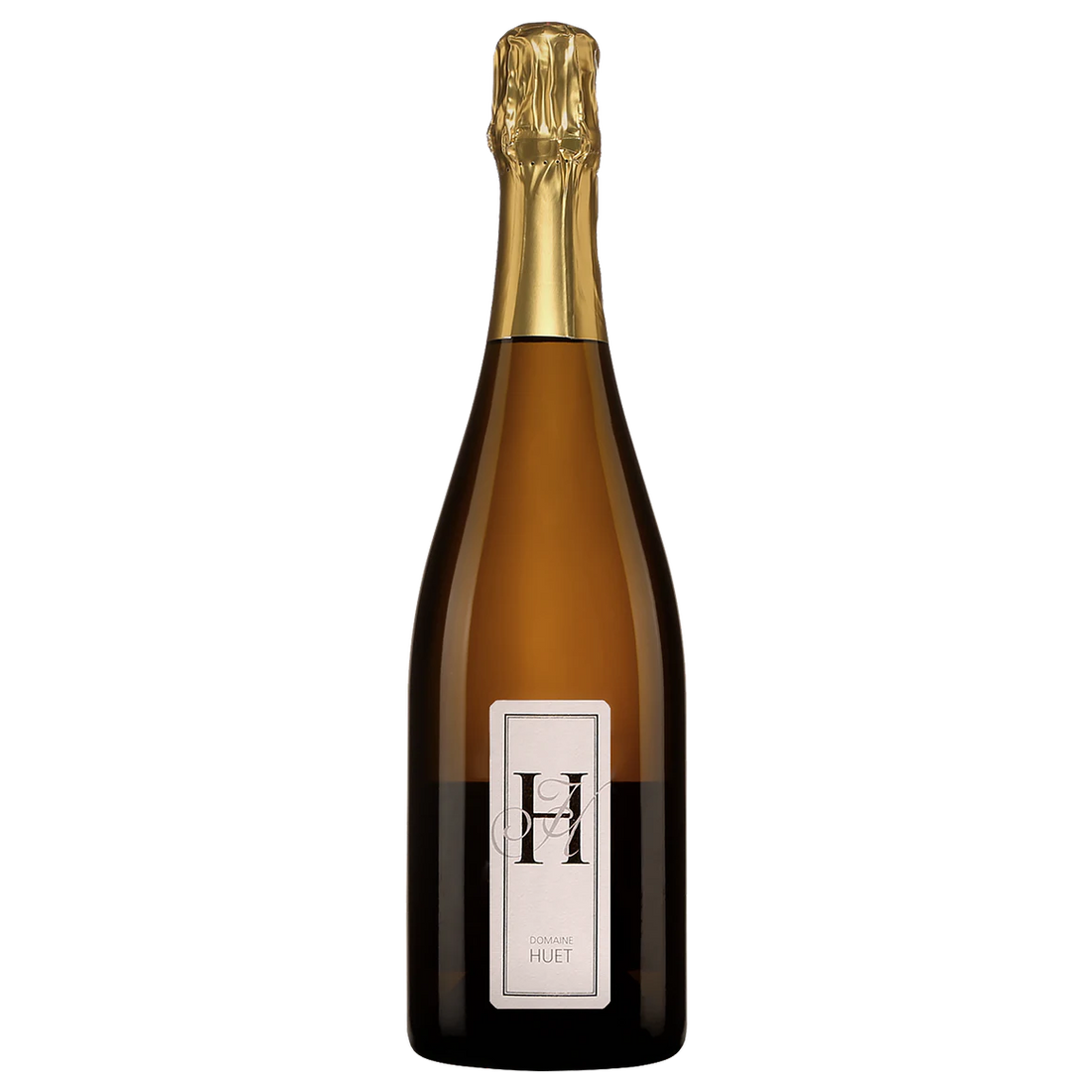 2019 Domaine Huet Vouvray Pétillant Brut (ITM347956) single bottle shot