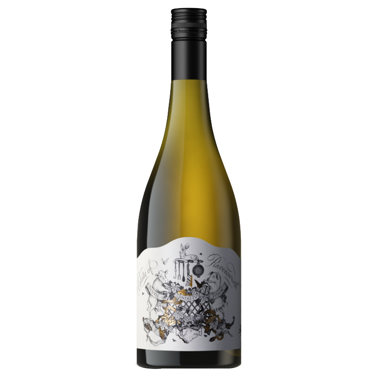 2021 Ravensworth Seven Months (ITM278659) single bottle shot