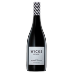 Wicks Estate Adelaide Hills Pinot Syrah 2021