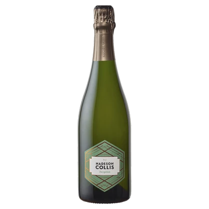 A bottle of NV Lethbridge Nadeson Collis Inception 750ml Sparkling Wine