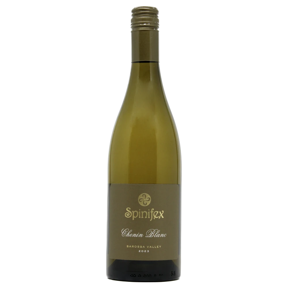 A bottle of 2024 Spinifex Chenin Blanc 750ml White Wine