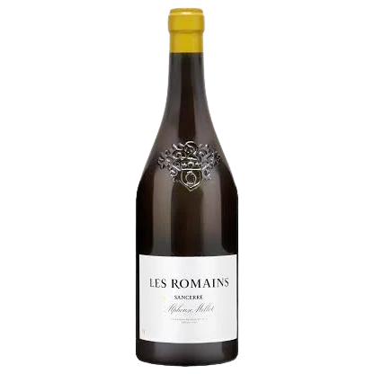 A bottle of 2021 Domaine Alphonse Mellot Sancerre Les Romains 750ml White Wine