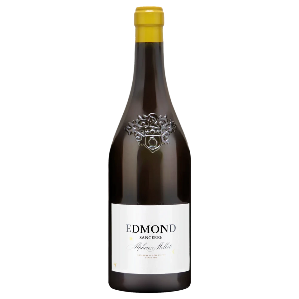 A bottle of 2020 Domaine Alphonse Mellot Sancerre Edmond 750ml White Wine