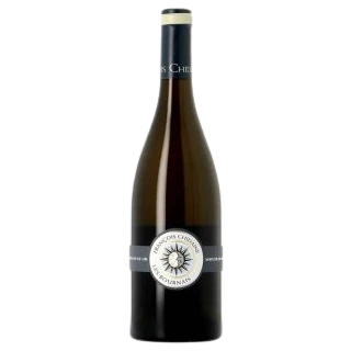 A bottle of 2021 Domaine François Chidaine Montlouis Les Epinays () 1500ml Sparkling Wine