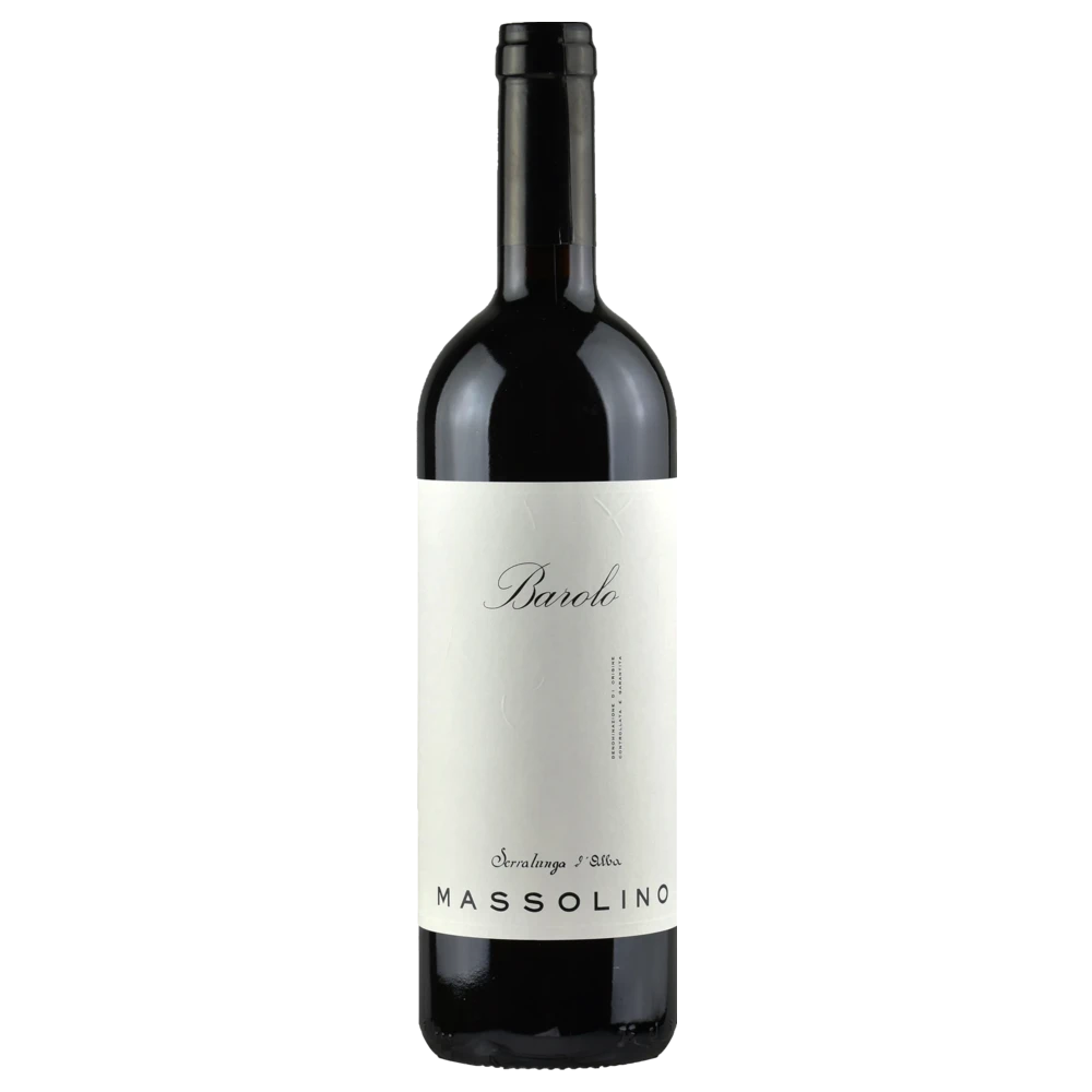 A bottle of 2020 Massolino Barolo () 1500ml Red Wine