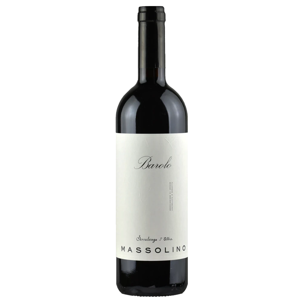 A bottle of 2021 Massolino Barolo () 1500ml Red Wine