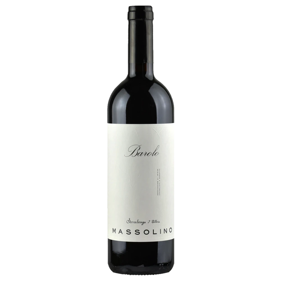 A bottle of 2021 Massolino Barolo () 1500ml Red Wine