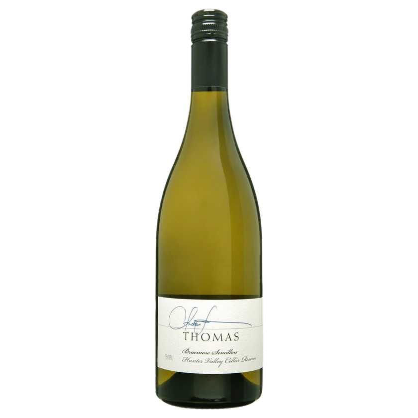 A bottle of 2025 Thomas Wines Fordwich Hill Semillon 750ml White Wine