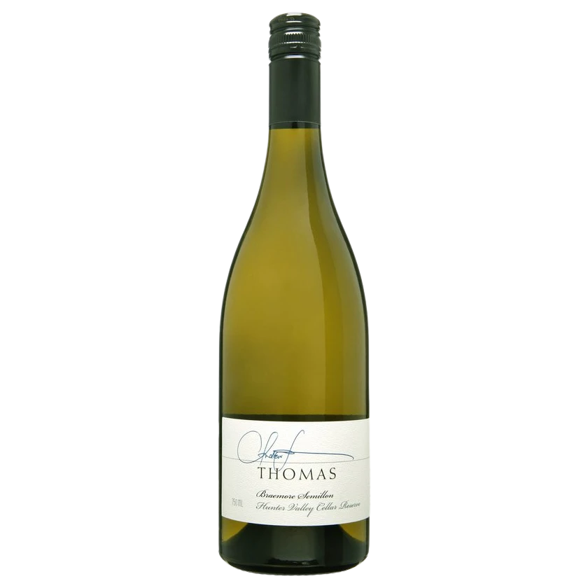 A bottle of 2024 Thomas Wines Fordwich Hill Semillon 750ml White Wine