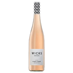 Wicks Estate Adelaide Hills Pinot Rosé 2023