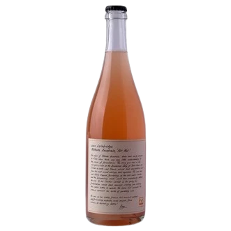 2022 Lethbridge Methode Ancestrale (ITM374801) single bottle shot